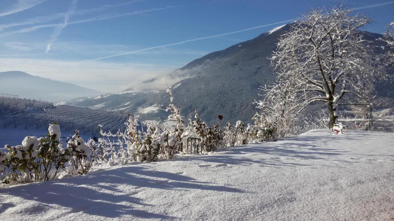 Trinnerhof Natz-Schabs Exteriér fotografie